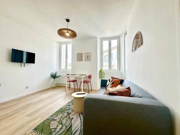 Gîte pour 2 personnes à Gonfaron