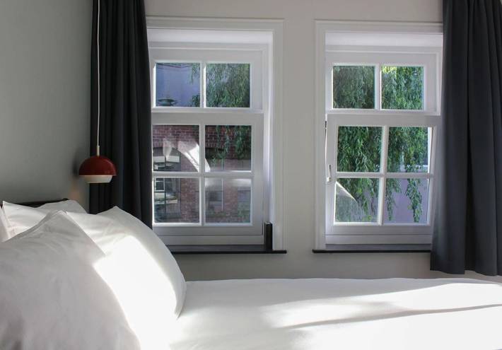 Hôtel pour 2 personnes à Bois Le Duc - 4