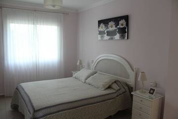 Villa pour 8 Personnes dans Fuengirola, Costa del Sol, Photo 1