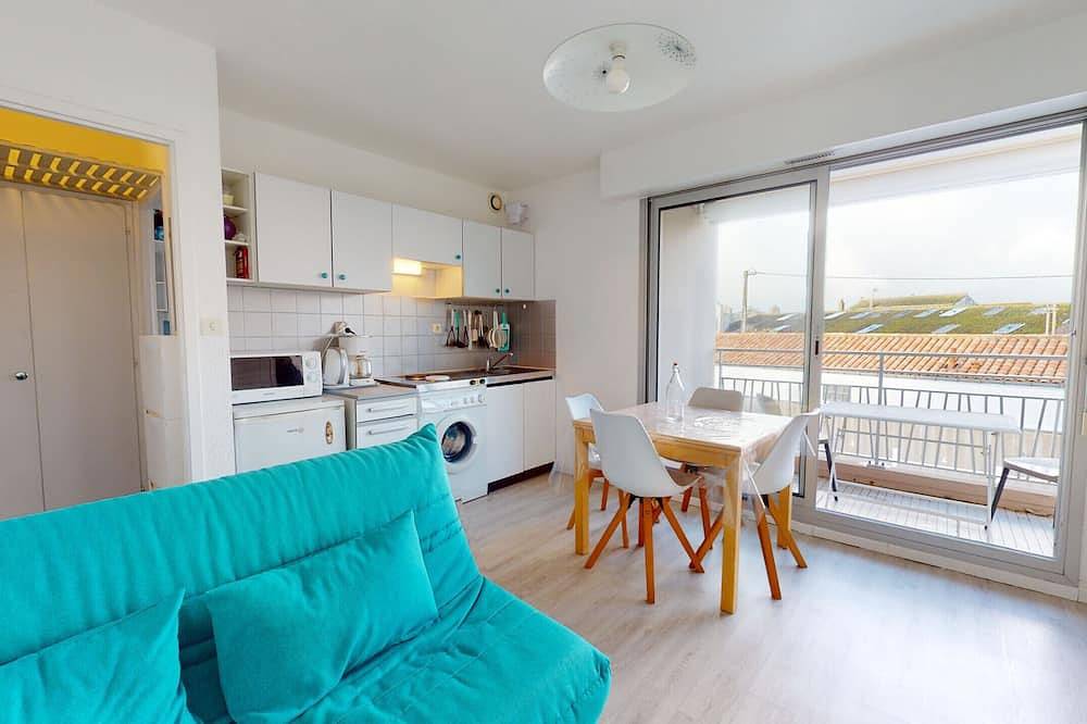 Appartement de vacances