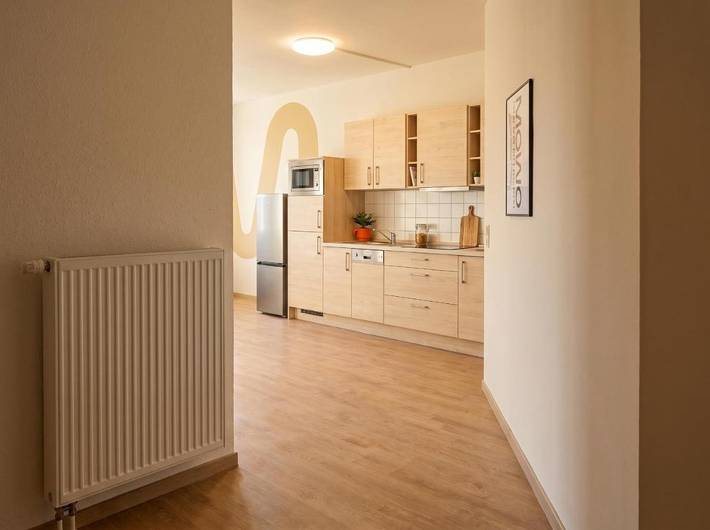 Ferienwohnung in Kornwestheim - 3