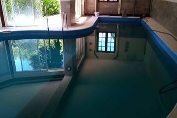 Gîte pour 4 personnes à Saint-Privat-des-Prés