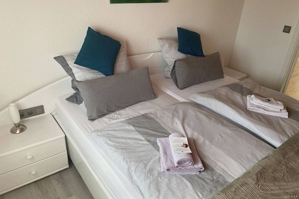Geheel appartement, Nieuw gerenoveerd vakantieappartement met drie slaapkamers in Diez, Lahn-Taunus