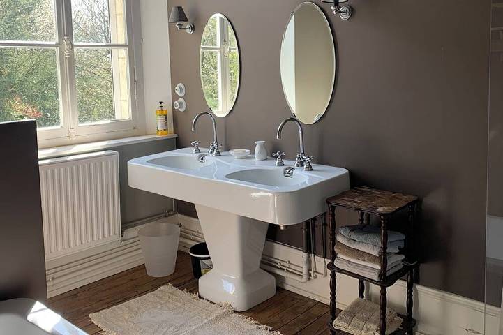 Château pour 20 personnes dans Hauts-de-France - 4