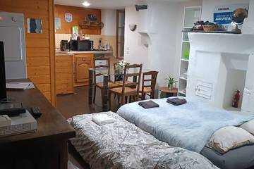 Appartement De Vacances pour 5 Personnes dans Clermont-Ferrand, Région de Clermont-Ferrand, Photo 1
