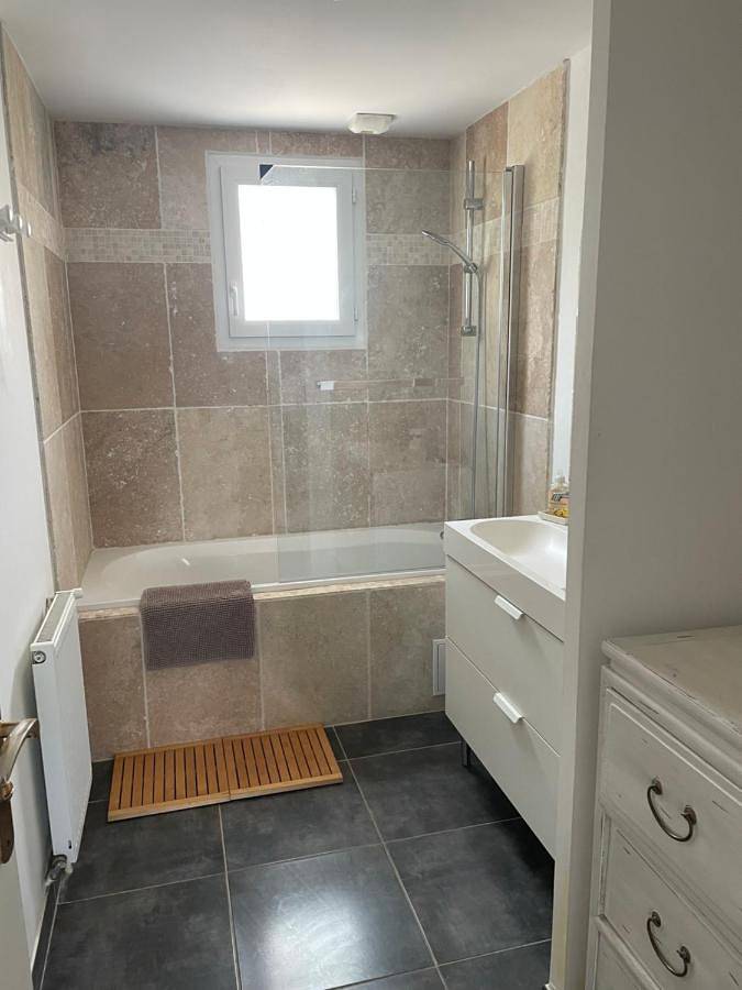 Location de vacances pour 4 personnes, avec jardin, animaux acceptés à Vaucelles - 4