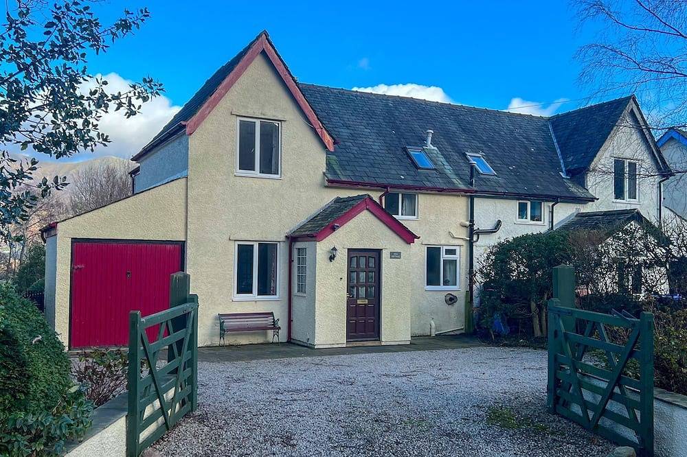 Cottage for 5 People in Braithwaite, Cumbria
