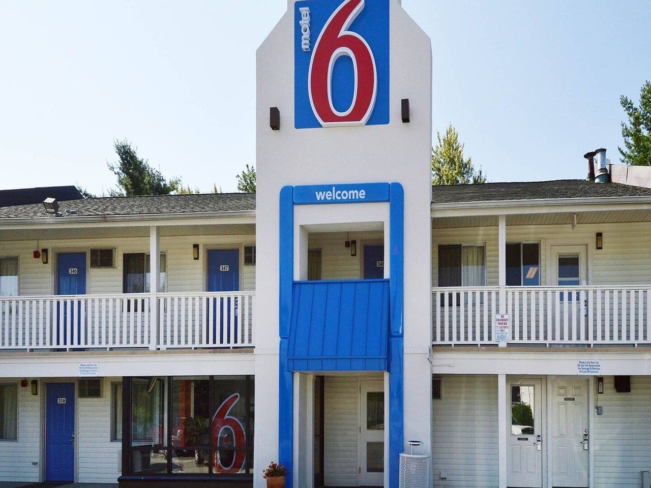 Appartamento vacanze a Nashua a partire da 104€ a notte