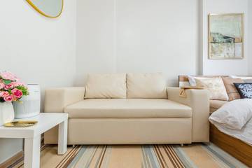 Studio pour 2 Personnes dans Bangkok, Thailande, Photo 2