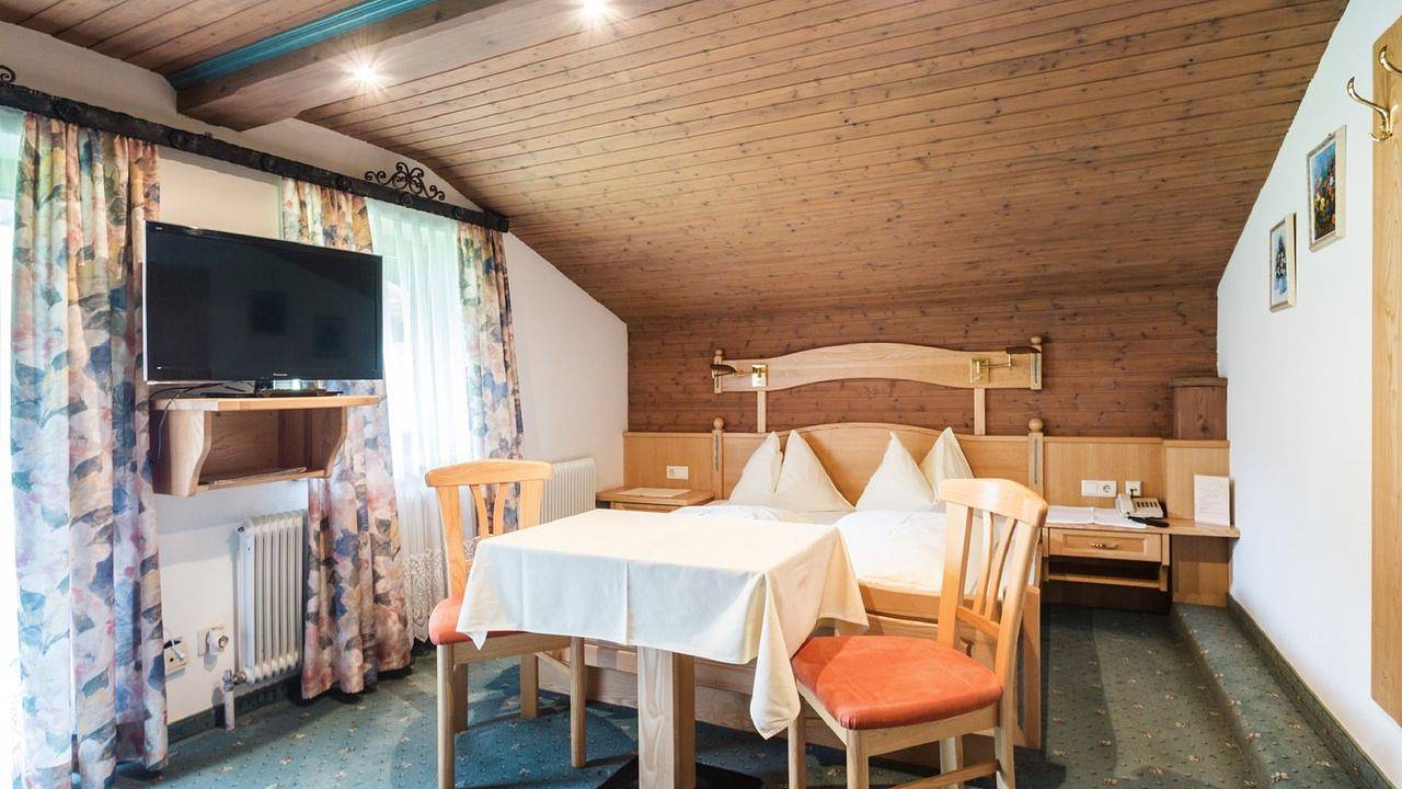 Ganze Ferienwohnung, Ferienwohnung für 3 Personen (34 m²) in Kleinarl in Kleinarl, Ski Amadé
