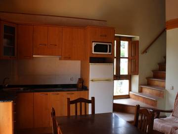 Maison De Vacances pour 5 Personnes dans Sant Salvador de Guardiola, Barcelone l'intérieur des terres, Photo 4