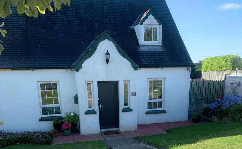 Ferienhaus für 12 Personen, mit Garten in County Waterford
