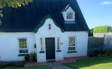 Ferienhaus für 12 Personen, mit Garten in Irland