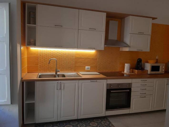 Gîte pour 4 personnes, avec jardin à Selva di Fasano - 3