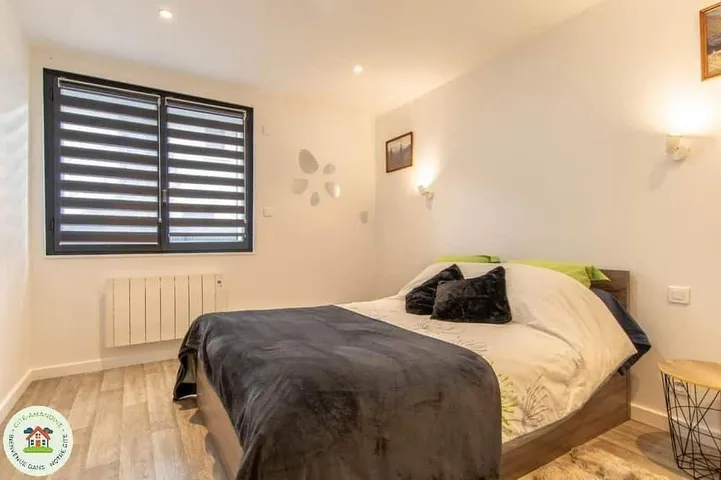 Ferienhaus für 3 Personen - 1