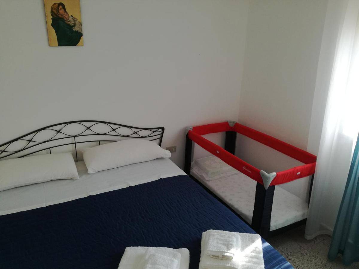 Appartamento intero, Sunset Flat in Spiaggia de Isola delle Femmine, Isola delle Femmine