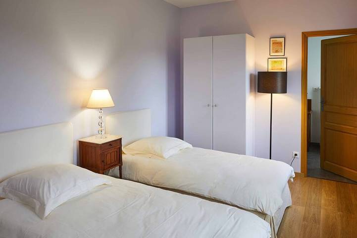 Location de vacances pour 8 personnes, avec jardin et terrasse à Doudeville - 3