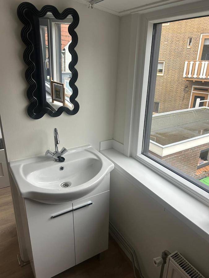 Ferienhaus für 3 Personen, mit Terrasse und Garten in Katwijk - 4