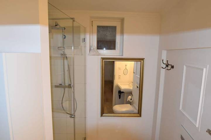 Ferienwohnung für 2 Personen, mit Balkon in Flensburg - 4