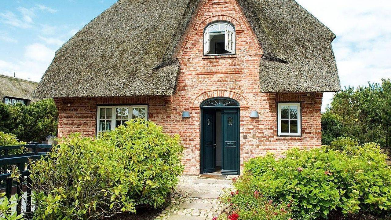 Ferienhaus für 6 Personen (130 m²) in Kampen in Kampen (Sylt), Sylt