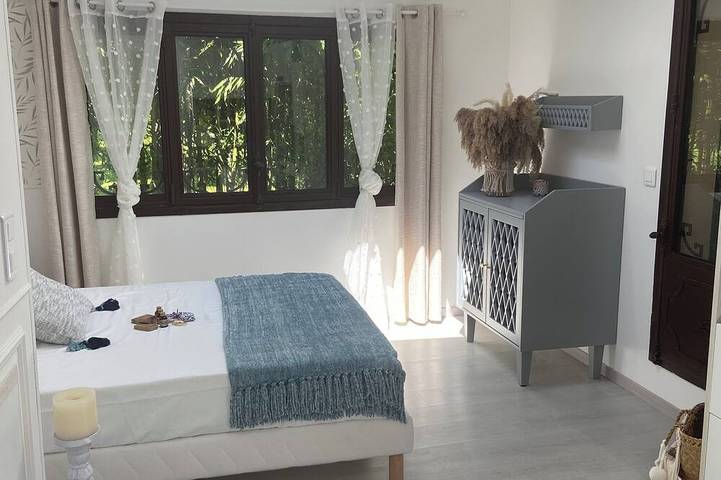 Location de vacances pour 6 personnes dans Port Gallice - 3