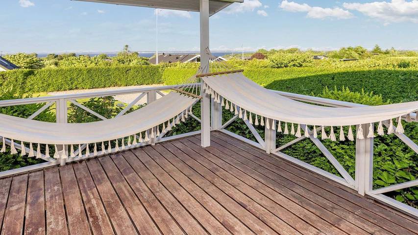Ferienhaus für 6 Personen, mit Terrasse in Eskov Strandpark - 2