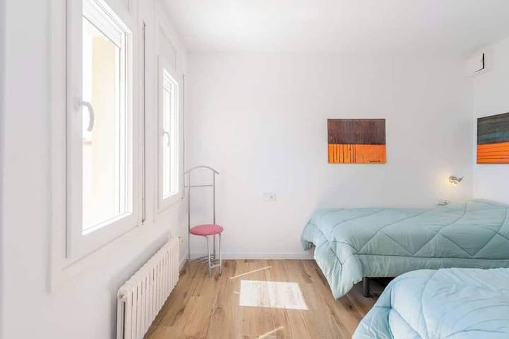 Location de vacances pour 4 personnes à Alella - 3