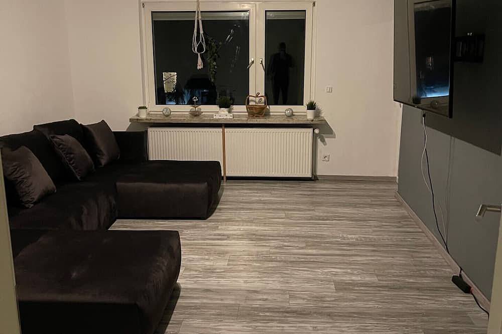 Ganze Wohnung, Gemütliche 3 Zimmer Wohnung in Wolfenbüttel Linden in Wolfenbüttel, Braunschweig und Umgebung