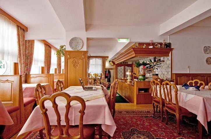 Maison d’hôte pour 2 personnes, avec Terrasse à Montjoie (Eifel) - 2