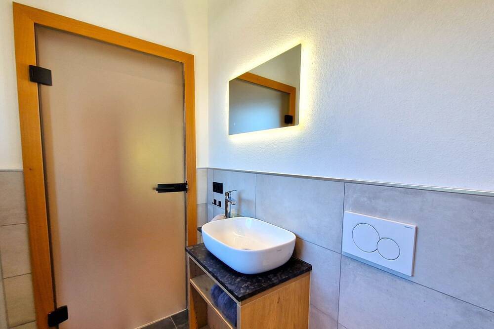Appartement entier, Wildschütz in Alpes de Tux, Weerberg