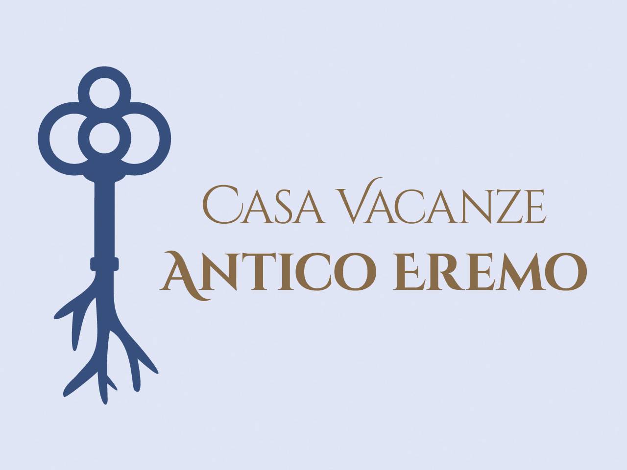 'Antico Eremo' in Campodenno, Brentagruppe
