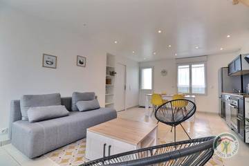 Gîte pour 3 Personnes dans Cherrueix, Région de Saint-Malo, Photo 1