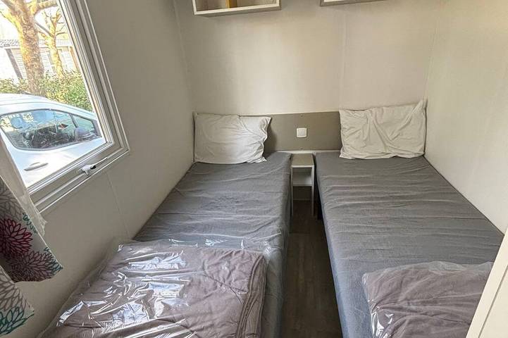 Camping pour 6 personnes dans le Luberon - 3