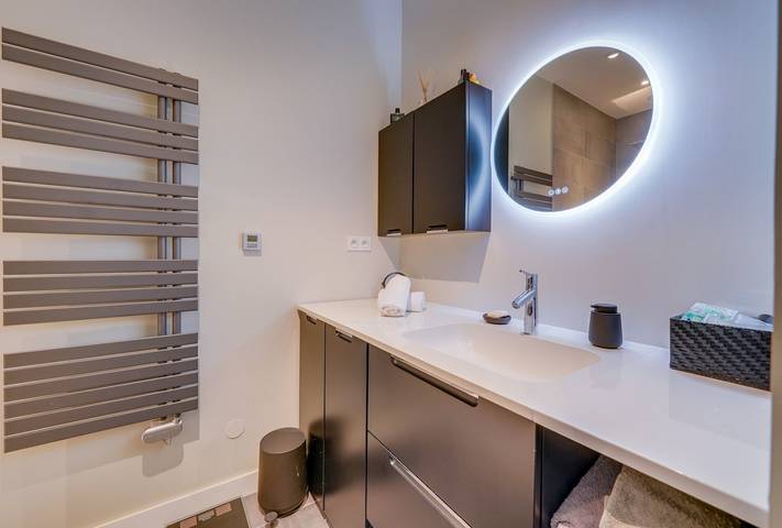 Apartamento entero, Apartamento de vacaciones para 2 personas in Burdeos, Región de Burdeos