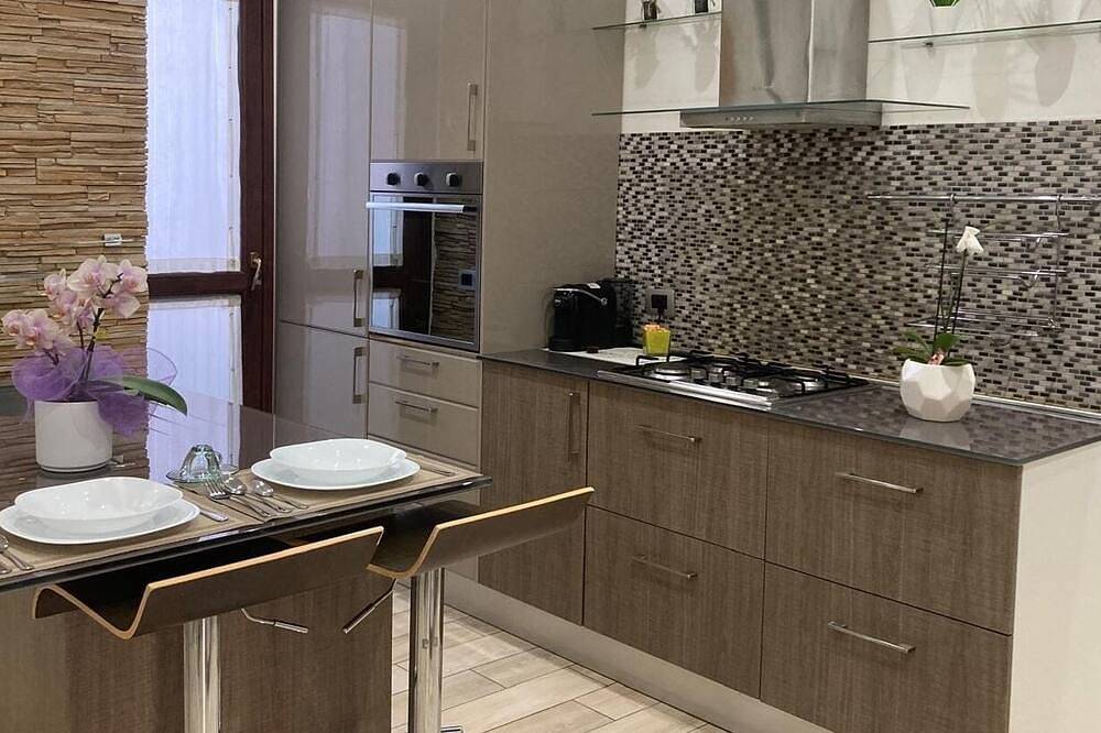 Appartamento vacanze a Castiglione Olona a partire da 96€ a notte