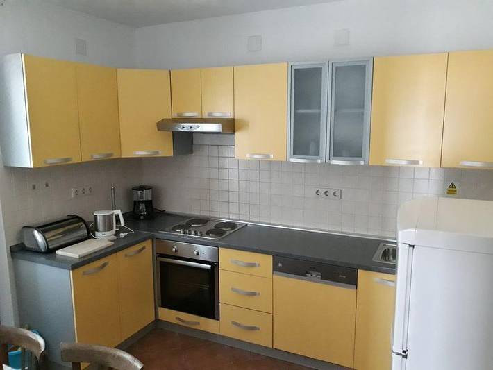 Ferienwohnung für 8 Personen, mit Terrasse auf Pag - 4