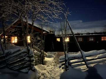 Feriehus til 7 Personer i Øystre Slidre , Innlandet, Bilde 1