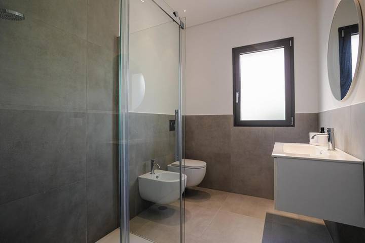 Hôtel pour 2 personnes, avec jardin à Mosciano Sant'Angelo - 4