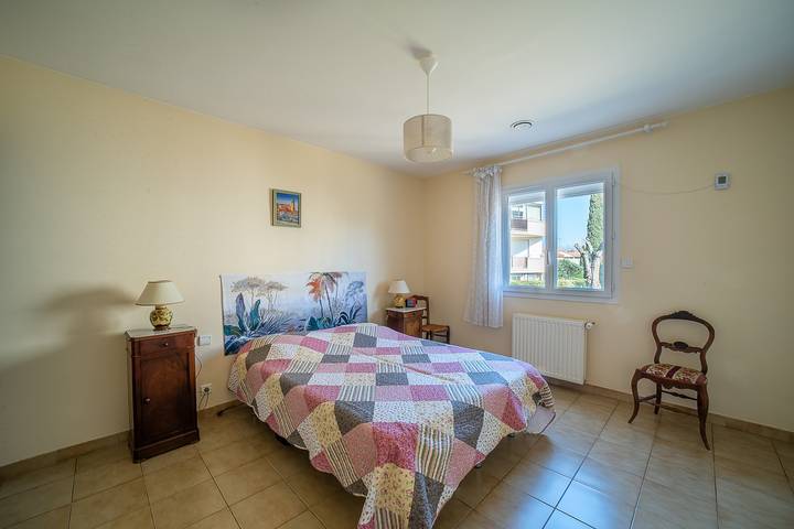 Ferienhaus für 8 Personen mit Terrasse in La Côte Vermeille, Argelès-sur-Mer