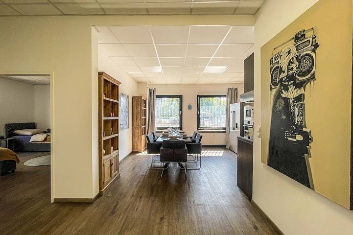 Ferienwohnung für 11 Personen - 1