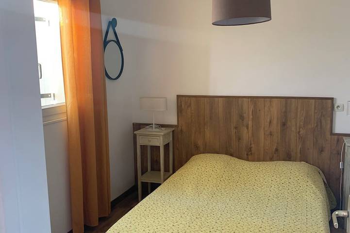 Location de vacances pour 5 personnes, avec jardin et terrasse à Aiguèze - 3