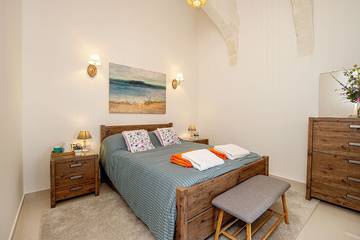 Chalet para 6 Personas en Kercem, Gozo, Foto 1