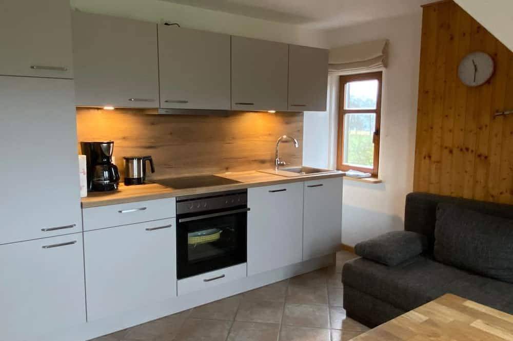 Ferienwohnung 4 - Ferienhof Heufelder Hof in Ehrenberg, Rhön-Hessen