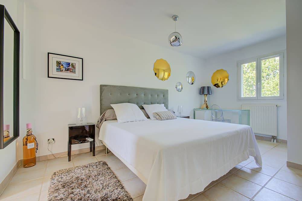 Villa Emanea avec piscine au coeur de la Provence Aixoise in Aix-en-Provence, Côte méditerranéenne (France)