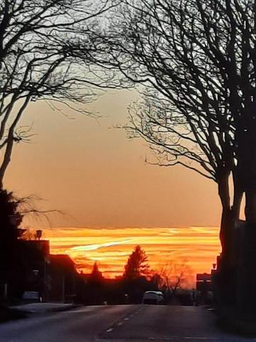 Ferienwohnung für 6 Personen, mit Ausblick und Balkon in Lichtenhagen