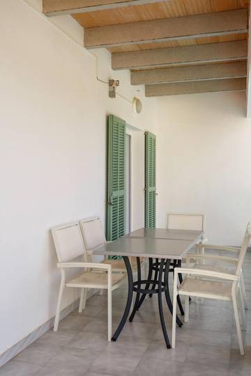 Apartment in Felanitx, Mallorca Süden für 2 