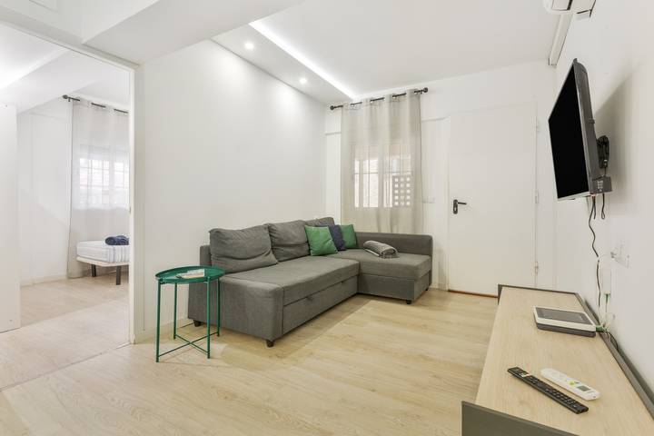 Vakantiehuis voor 6 personen in Costa Adeje