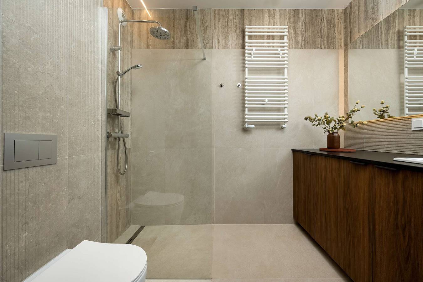 Apartamento entero, Sikorskiego 13 | Stylish Apartment | Wroclaw | Parking in Breslavia, Lower Silesia