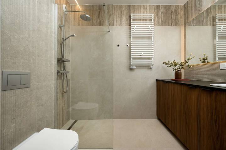 Appartamento intero, Stylish Apartment in Wroclaw | Parking | Workspace in Breslavia, Niederschlesien