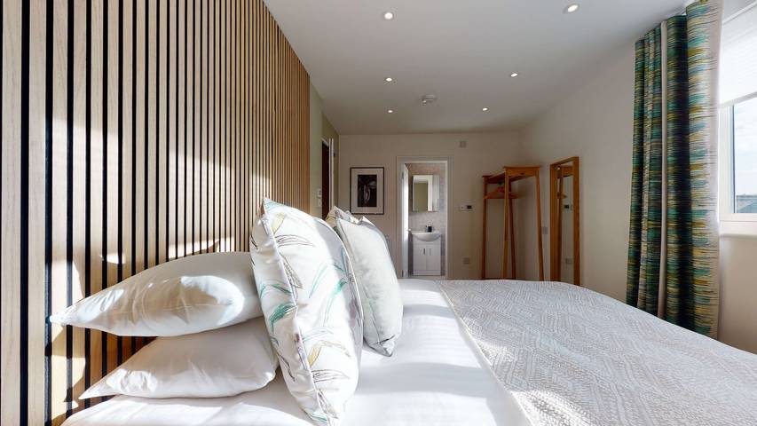 Gîte pour 2 personnes à Oxford - 2